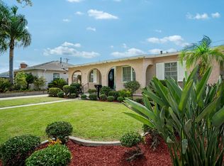 5412 E Coralite St, Long Beach, CA 90808