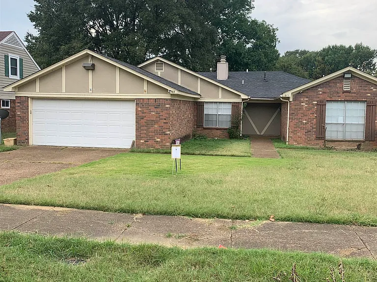 3381 Cristil St — Photo 3
