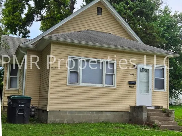 3406 N 28th Ave, Omaha, NE 68111