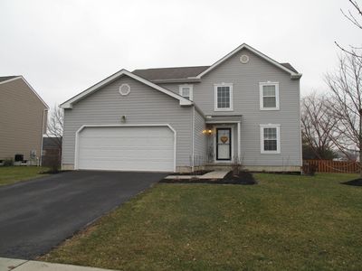 42 Hawthorne Dr, Ashville, OH, 43103