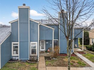 133 Harbor View Dr, Lake Saint Louis, MO