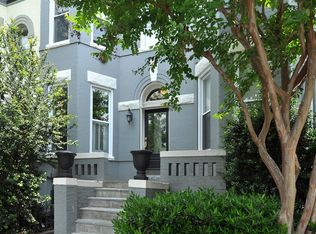 2025 13th St NW APT 1, Washington, DC 20009