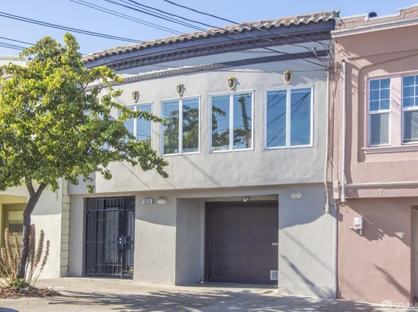 1623 Quesada Ave, San Francisco, CA 94124