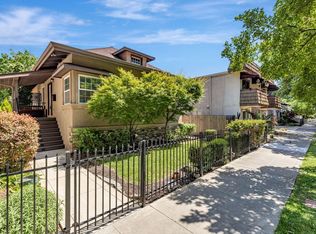 2011 24th St, Sacramento, CA 95818