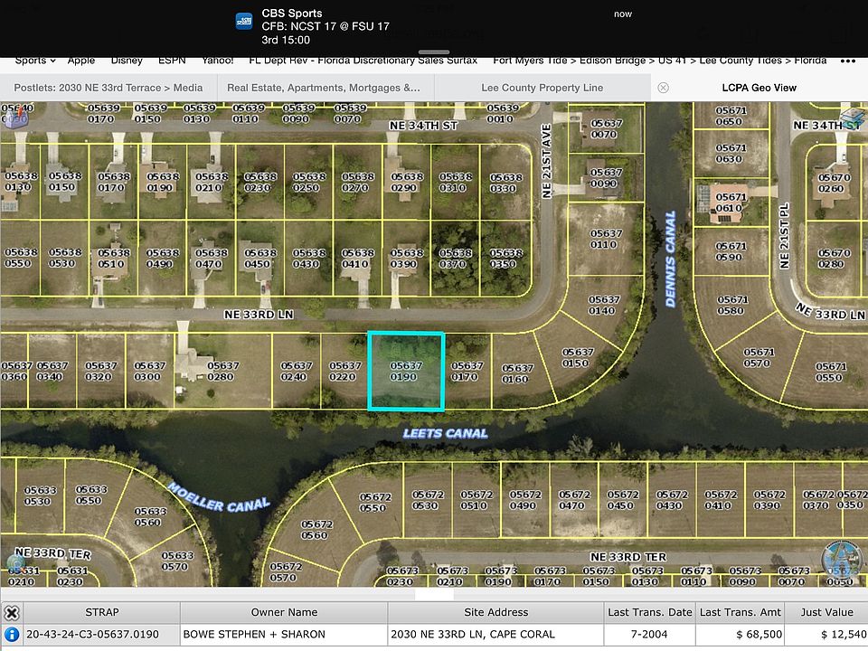 1st image of 2030 NE 33rd Ter