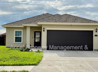 500 S Paseo Del Rey St, Mission, TX 78572