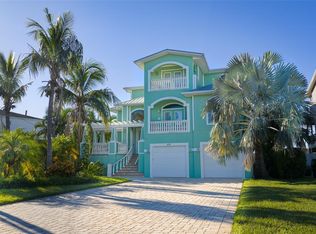 478 Harbor Dr S, Indian Rocks Beach, FL 33785