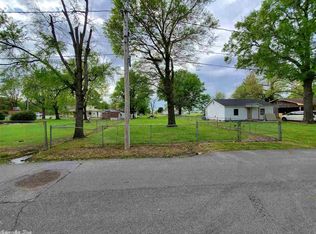 Royal St, Paragould, AR 72450