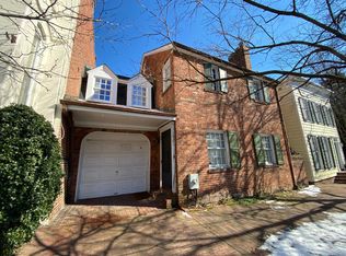 1421 34th St NW, Washington, DC 20007