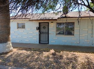 603 N D St #1, Eloy, AZ 85131