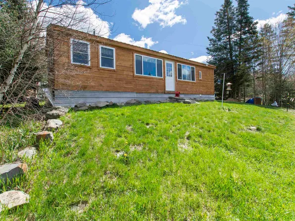 39 Silver Maple Lane, Colebrook, NH 03576