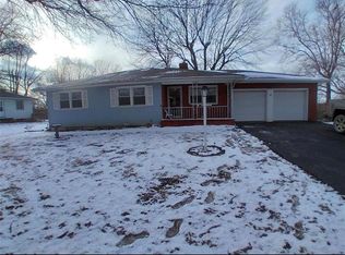 1320 Broadway St, Independence, MO 64050