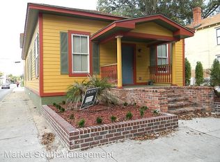 1102 E 33rd St APT B, Savannah, GA 31404