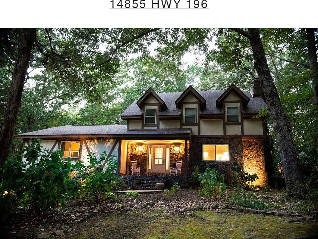 14855 Highway 196 - Property Image