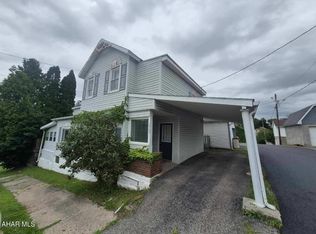 1907 20th Ave, Altoona, PA