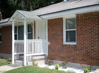 2828 Mitchell Dr, Decatur, GA 30032