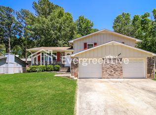 7443 Mockingbird Trl, Riverdale, GA 30274