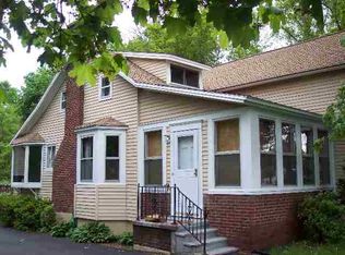 1108 New Loudon Rd, Cohoes, NY 12047