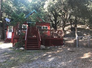 25157 Moon Dr, Crestline, CA 92325