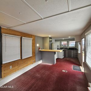 250 GCR 640 #28, Granby, CO, 80446