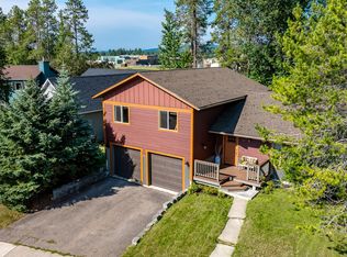 27 Willow Brook Close, Whitefish, MT 59937