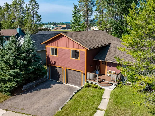 27 Willow Brook Close, Whitefish, MT 59937