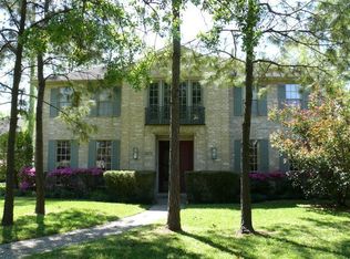 4475 Thomas Park, Beaumont, TX 77706