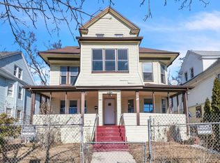 171 Massasoit St, Springfield, MA 01107