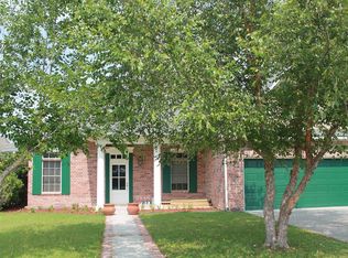 120 Vestige Cir, Lafayette, LA 70508