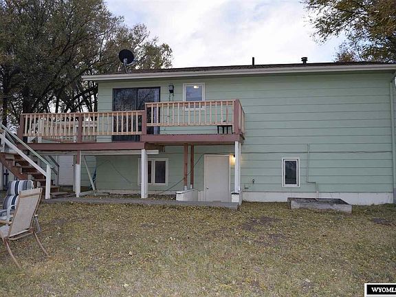 2nd image of 134 Fort Laramie