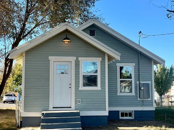 410 E Alder Ave, Ritzville, WA 99169