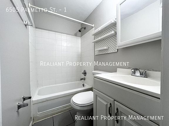 4th image of 6505 Palmetto St APT 1