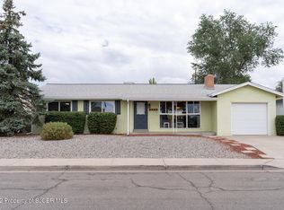 604 E 16th St, Farmington, NM 87401
