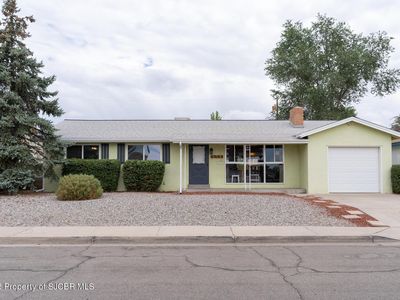604 E 16th St, Farmington, NM, 87401