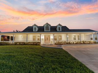 17000 SW 63 Manor, Southwest Ranches, FL 33331