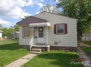 1233 Leland St, Flint, MI 48507
