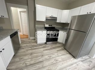 6 Bowdoin Park #1TS, Dorchester, MA 02122