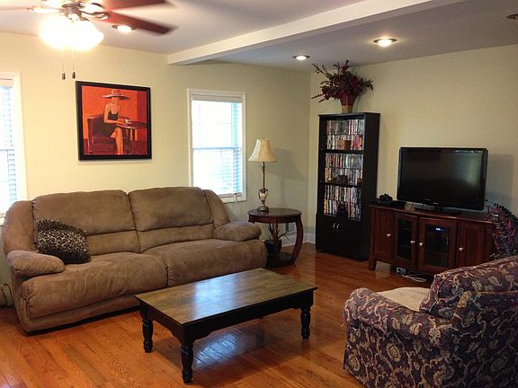 beautiful Bruce hardwood floors