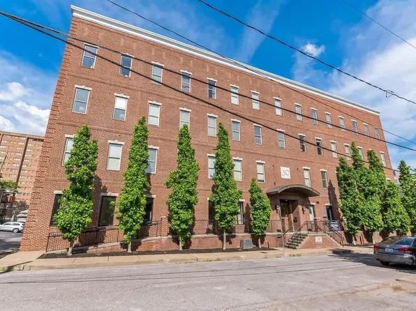 210 30th Ave N APT 207, Nashville, TN 37203