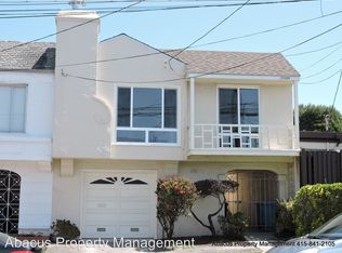 1746 29th Ave, San Francisco, CA 94122
