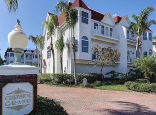 15340 Gulf Blvd, Madeira Beach, FL 33708