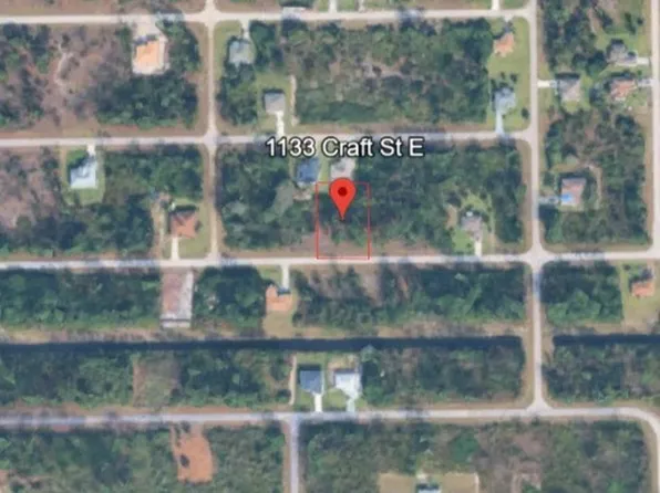 1133 Craft St E, Lehigh Acres, FL 33974