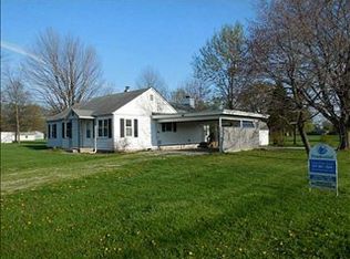 1901 E Stop 12 Rd, Indianapolis, IN 46227