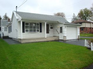 31 Tulip St, Schenectady, NY 12306