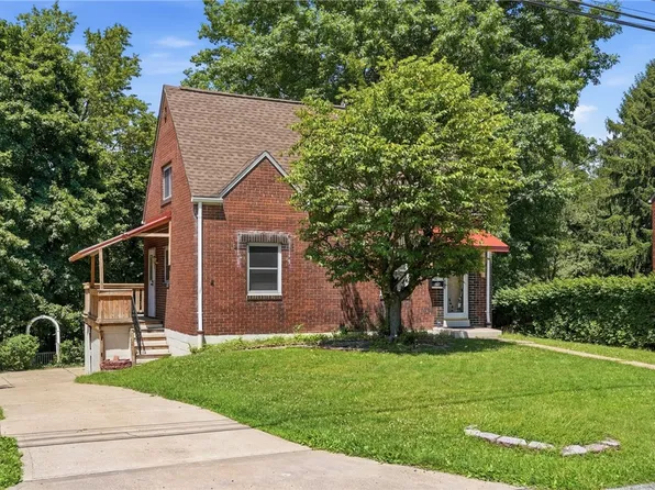 29 Garden Ter, Pittsburgh, PA 15221