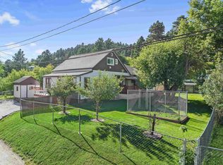 804 Searle St, Lead, SD 57754