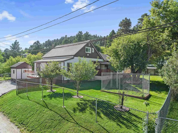 804 Searle St, Lead, SD 57754