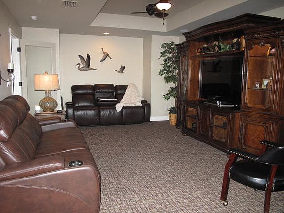 TV Room