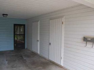 6210 Audubon Dr, Pensacola, FL 32504