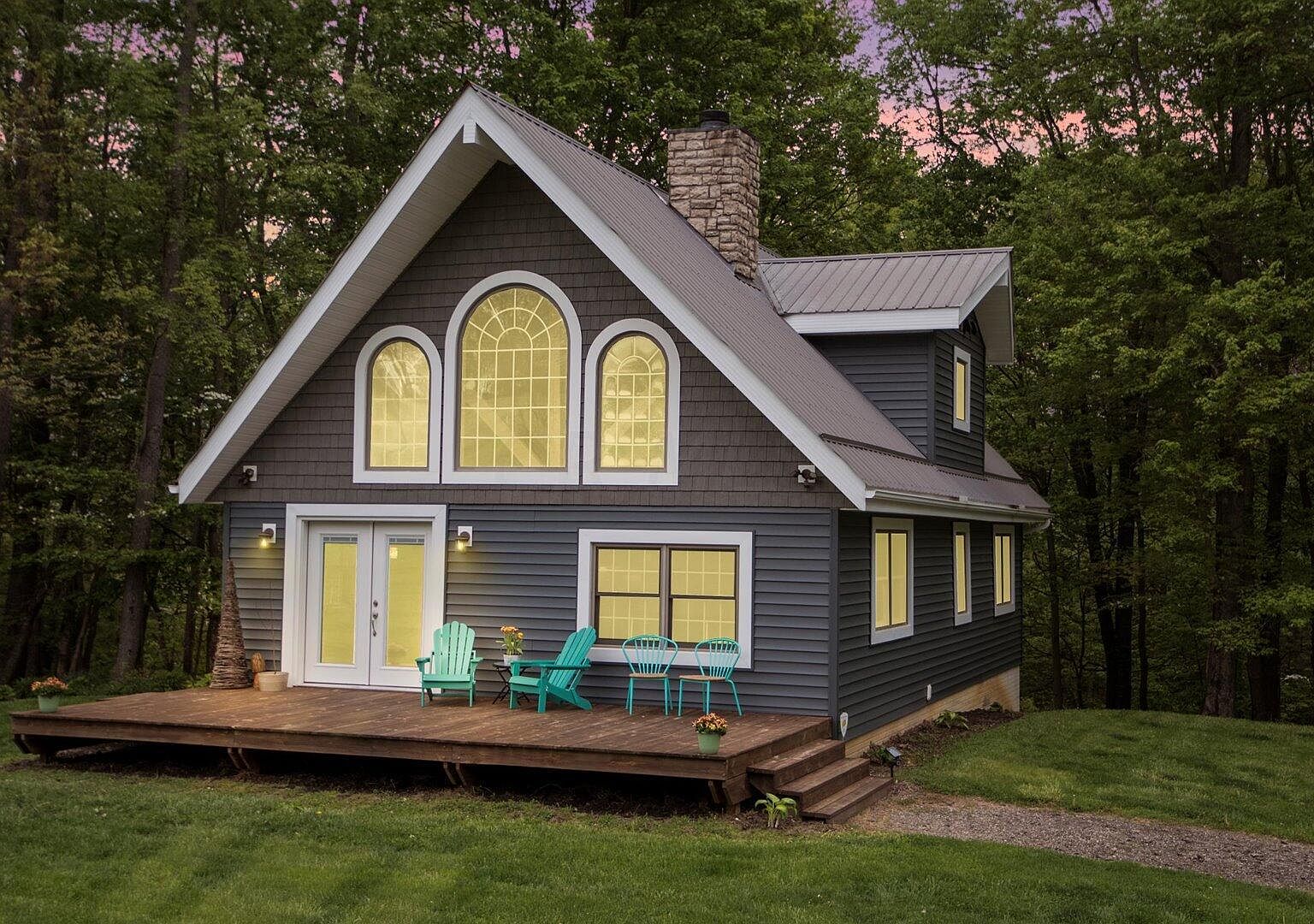 10025 Township Road 54, Mount Perry, OH 43760 Zillow